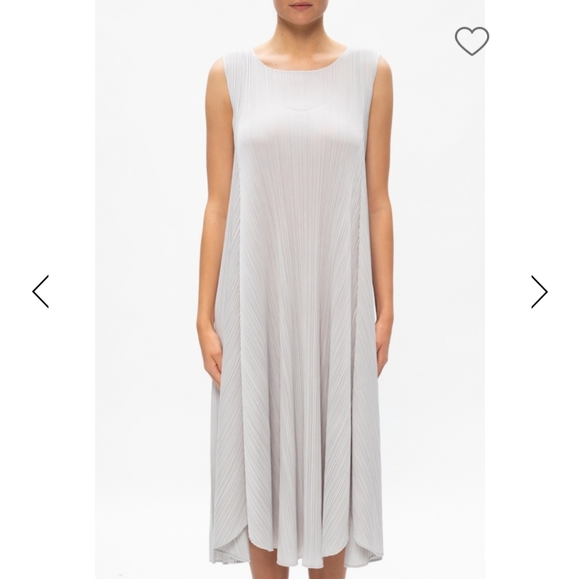 ISSEY MIYAKE PLEATS PLEASE Dress - Picture 10 of 12